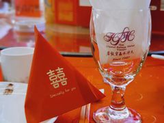 -天津水晶宫饭店