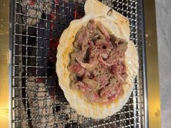 -本达人海鲜烧烤·朝鲜族风味(发展店)