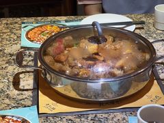 -黄记煌三汁焖锅(金凤万达广场店)