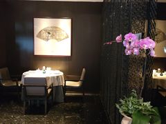 -万丽轩·粤菜(王府井金茂万丽酒店)