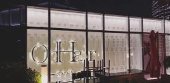 -OnHair造型