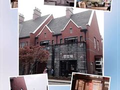 -钟书阁(松江泰晤士小镇店)