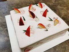 -积慕Cake(解放大道店)