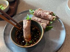 -半山腰·云南菜(侨福芳草地店)