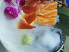 -和食亭·自助·烤肉·寿喜烧(海创园店)