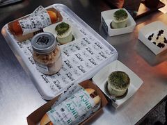 -Juicy Bakery(大学路店)