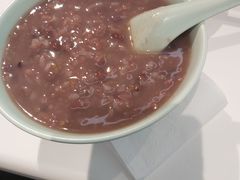 桂花红豆粥-大铁勺新津菜(迎水道店)