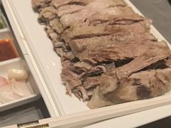 -燕兰楼·清真西北融合菜(亚运村店)