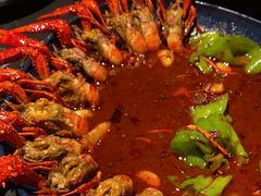 -红盔甲·小龙虾(人民广场店)