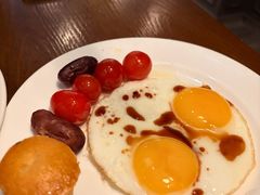 -云龙轩(迪士尼探索家度假酒店)