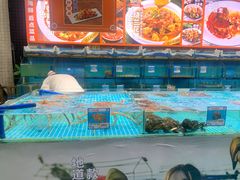 -琼大师东方烤乳猪(亚特兰蒂斯店)