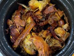 -斯丹姜母鸭·古法干香(涂门街总店)