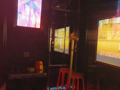 -酷秀KTV(五道口店)