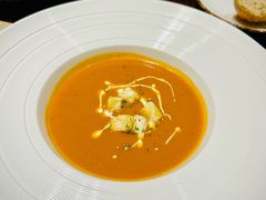 -杭州桐庐康莱德酒店西餐厅-舍