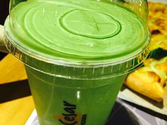 -乐凯撒披萨(正佳广场店)