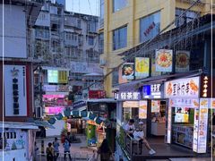 -猫咪博物馆(顶澳仔猫街店)