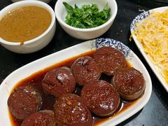 -牛叔鲜羊肉铜火锅(远东小区店)