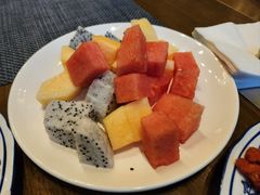 -合肥融创永乐半山酒店·永乐半山西餐厅
