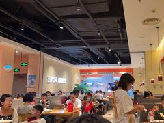 -九毛九西北菜(大东海店)