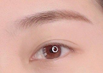 点击看大图 -久匠半永久纹眉