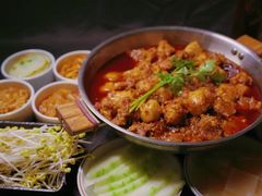 -绝城芋儿鸡(犀浦旗舰店)