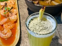 -半山腰·云南菜(侨福芳草地店)