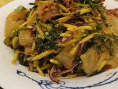 -老江南春·中国龙菜(衡山路店)