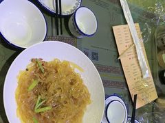 -松针蔡记蒸饺(花园路店)