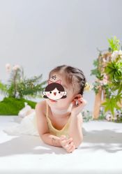 -小熊维尼高端儿童摄影(宝安旗舰店)