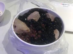 -鲜芋仙(泰州万达店)