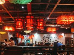 -矮板凳老火锅(宽窄巷子店)