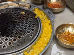 -韩宫宴烤肉·料理(漳河万达店)