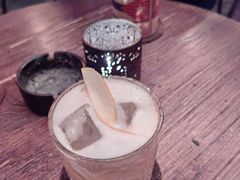 -La Loca 酒吧