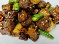 -巧庆楼·茶膳
