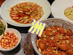 -潮州府·潮菜·砂锅粥(徐家汇店)