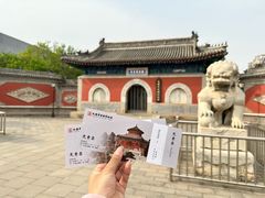 -大钟寺古钟博物馆