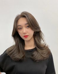 -东方美妍小鹏造型