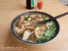 -清真·白家牛肉罩火烧老店(育才街店)