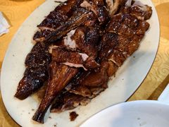 -烧鹅妹饭店