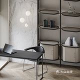 105m²简约典雅，用气质诠释格调！[胜利]