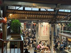 -東茅街茶馆