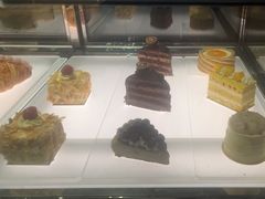 -V咖啡(兰州盛达希尔顿酒店)