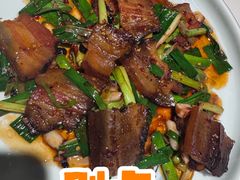 爱马仕土猪腊肉-合品记·湖南私房菜&小龙虾(霄云路店)