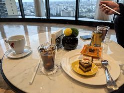 -凯宾斯基饭店·宴会厅