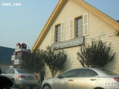 -BURBERRY(北京赛特奥特莱斯店)