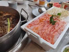 -万物生江北老火锅(海骏达店)
