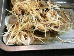 -胶东海鲜大排档(北太平庄店)