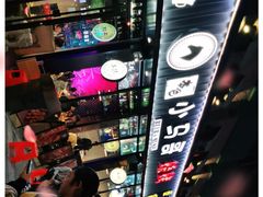 -本色.小马哥烧烤(五一路总店)