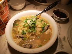 -日丰园海肠水饺·老字号大连海鲜(和平广场店)