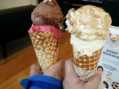 -Patagonia Chocolates(皇后镇店)